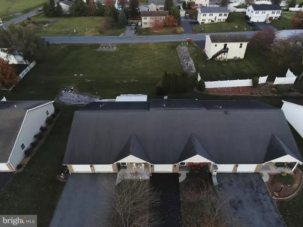 Shippensburg, PA 17257,109 CENTRAL WAY