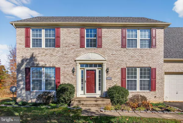 9106 HANLEY CT, Waldorf, MD 20603