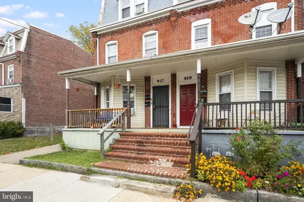 Wilmington, DE 19802,917 VANDEVER AVE