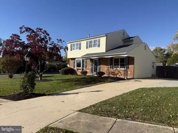 513 PERSHING, Hockessin, DE 19707