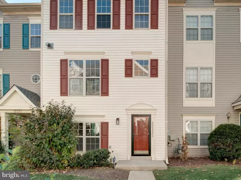 12125 AMBER RIDGE CIR, Germantown, MD 20876