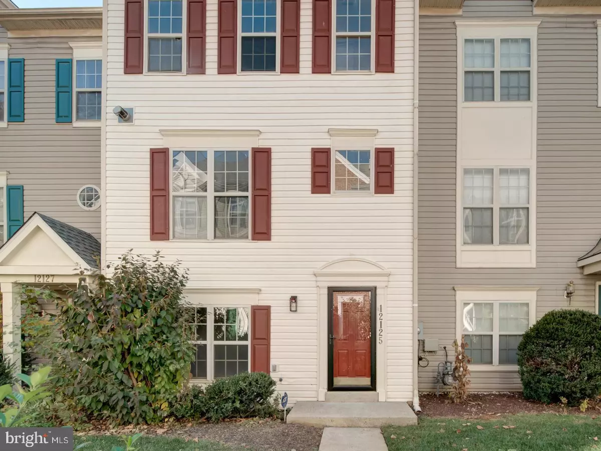 Germantown, MD 20876,12125 AMBER RIDGE CIR
