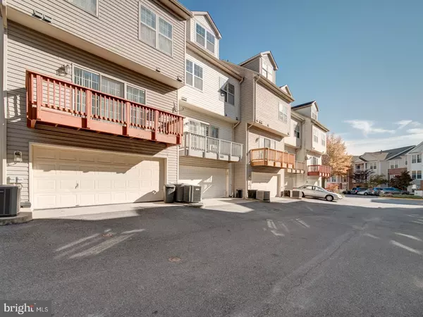 Germantown, MD 20876,12125 AMBER RIDGE CIR