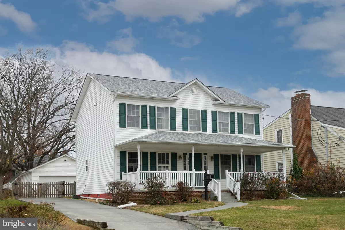 Winchester, VA 22601,236 MILLER ST