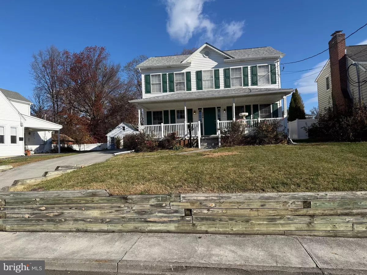 Winchester, VA 22601,236 MILLER ST