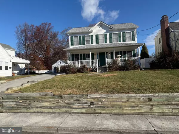 236 MILLER ST, Winchester, VA 22601