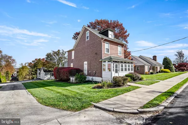 Phoenixville, PA 19460,115 COLUMBIA