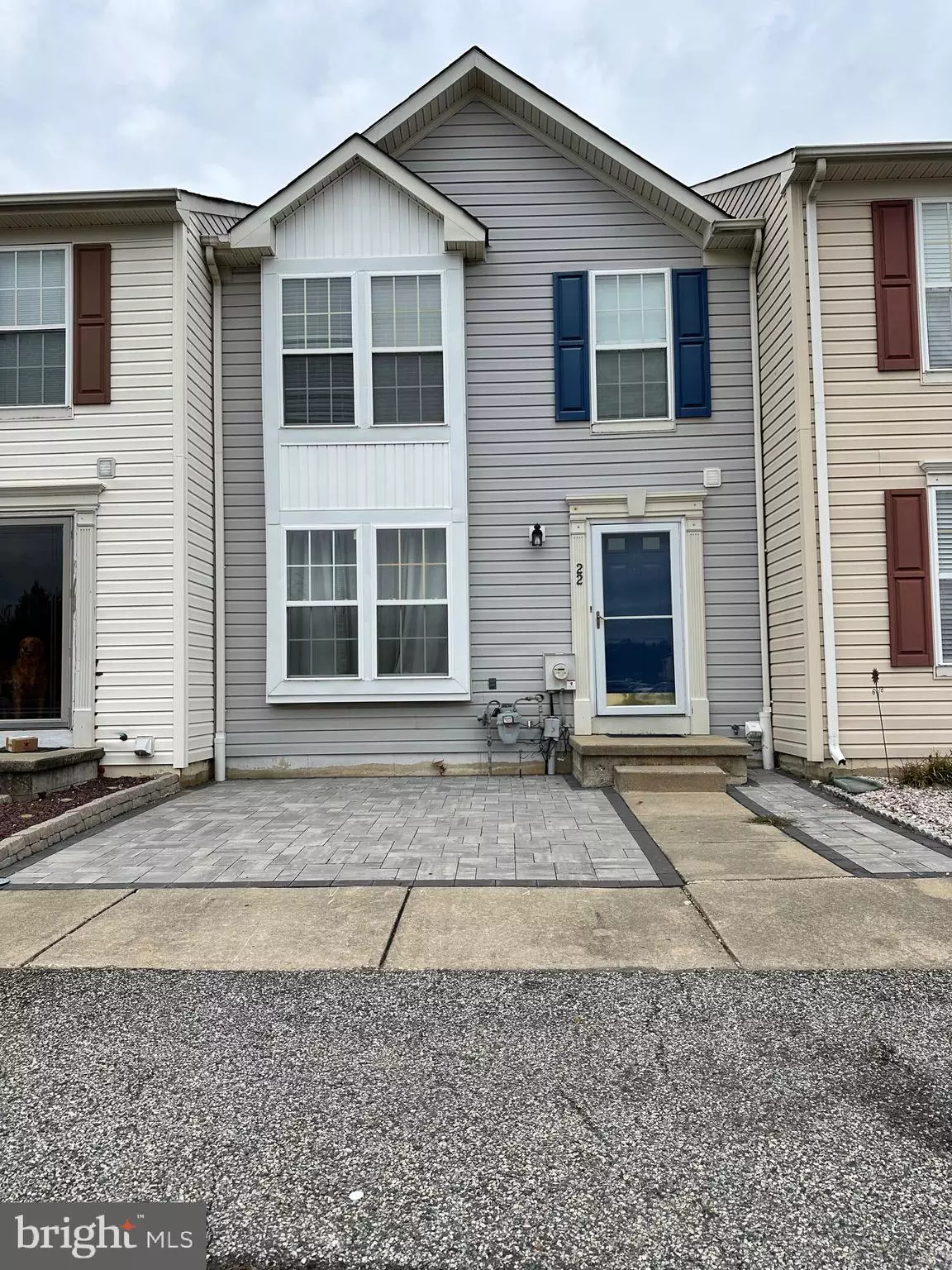 Bear, DE 19701,22 CARPER ST