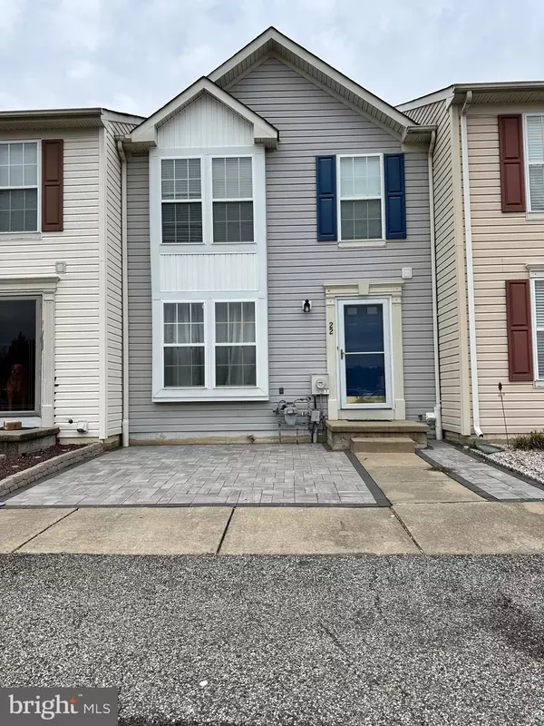 22 CARPER ST, Bear, DE 19701