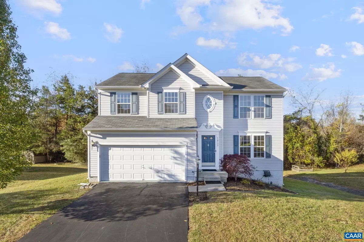 Gordonsville, VA 22942,10137 SPRING DR