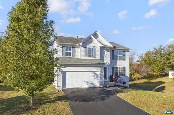 Gordonsville, VA 22942,10137 SPRING DR