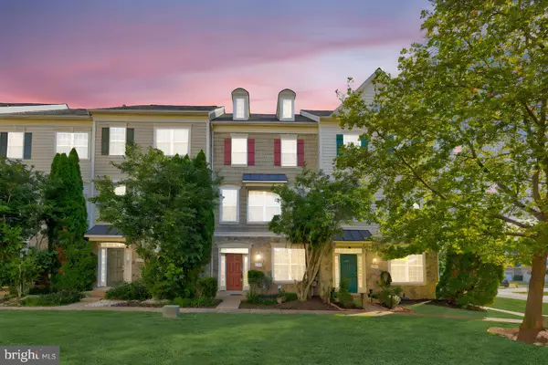 Woodbridge, VA 22191,743 COLLINGTON CT