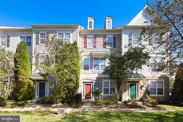 Woodbridge, VA 22191,743 COLLINGTON CT