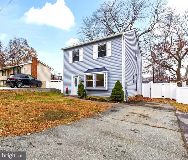 Edgewater, MD 21037,1719 FORESTVILLE RD