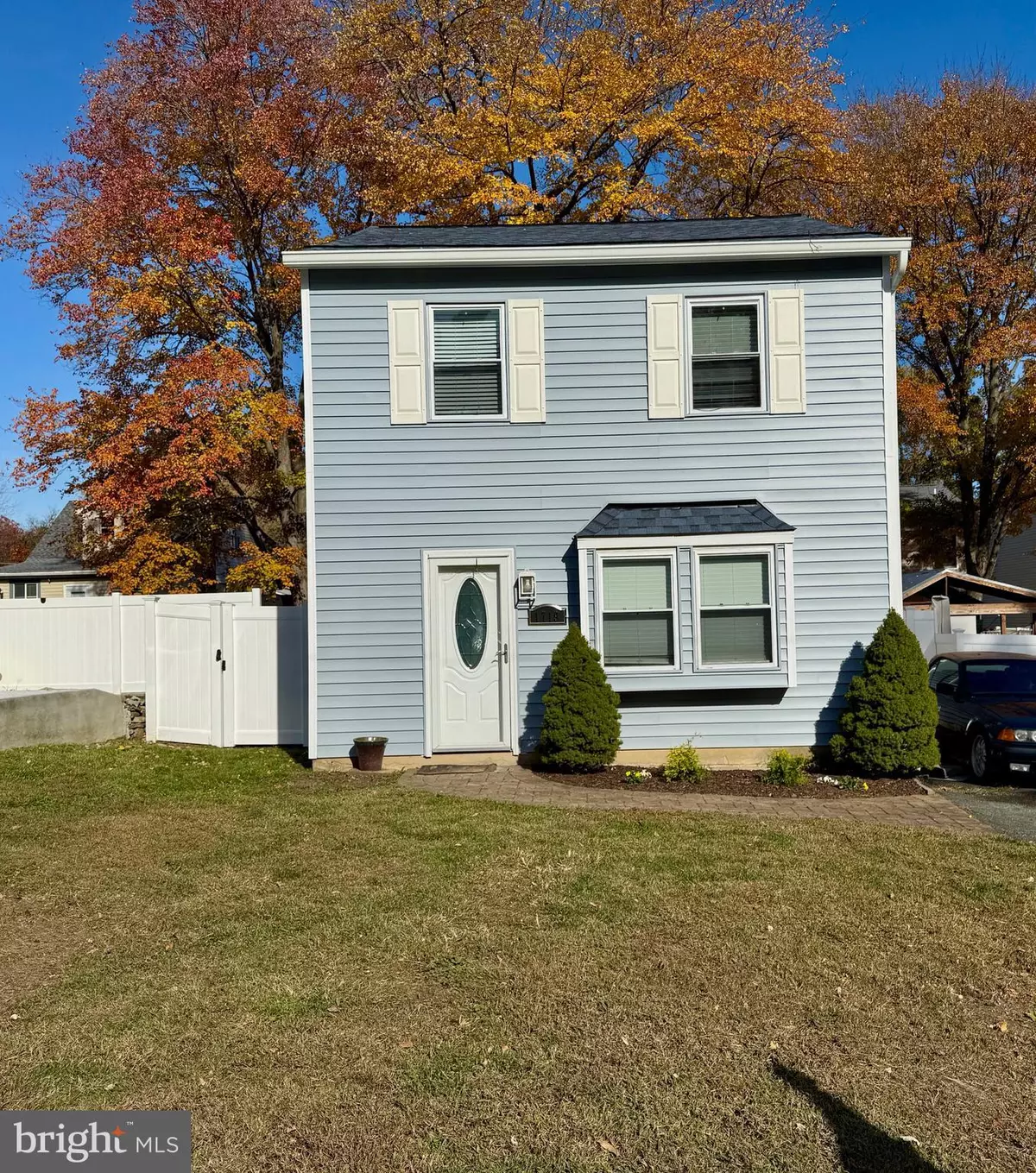 Edgewater, MD 21037,1719 FORESTVILLE RD