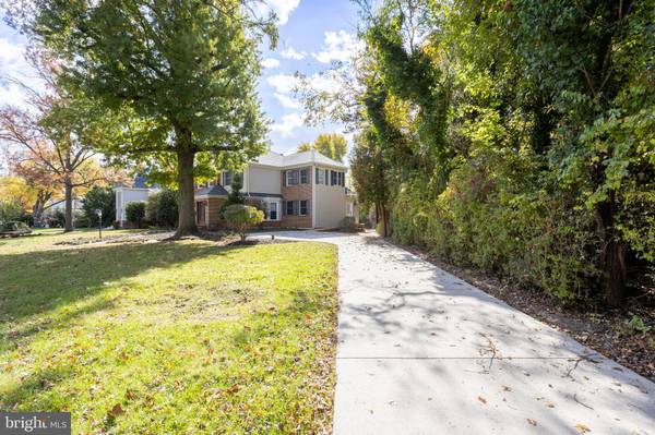 Baltimore, MD 21215,3306 LABYRINTH RD