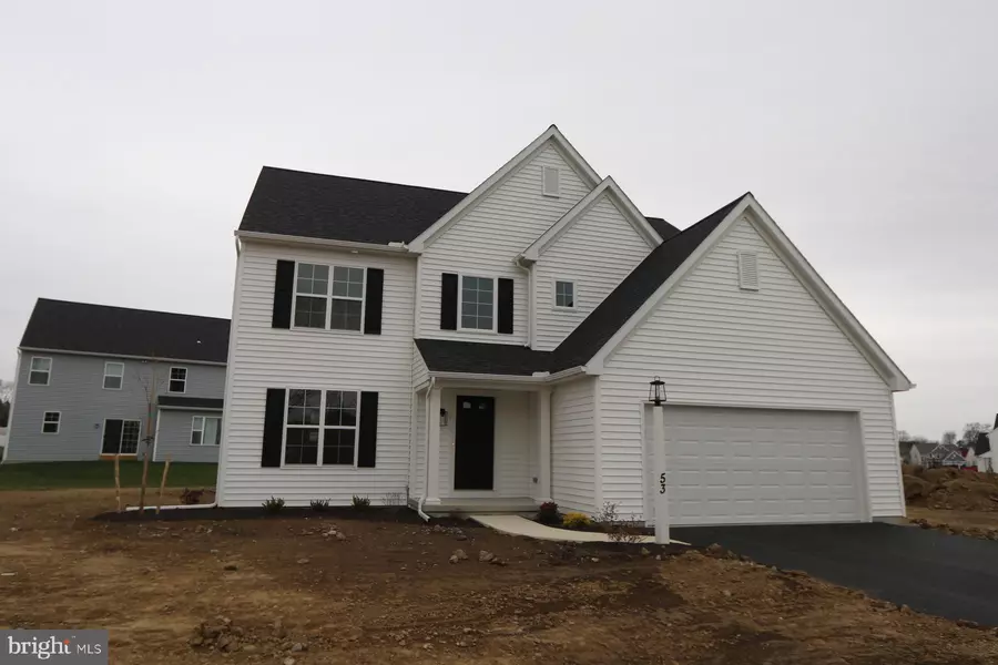 35 OLD ORCHARD RD, Strasburg, PA 17579