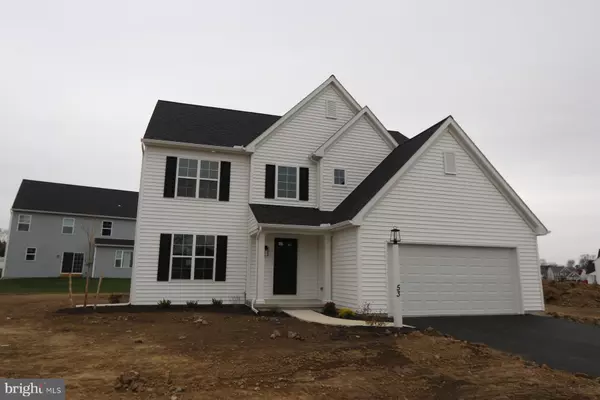 35 OLD ORCHARD RD, Strasburg, PA 17579