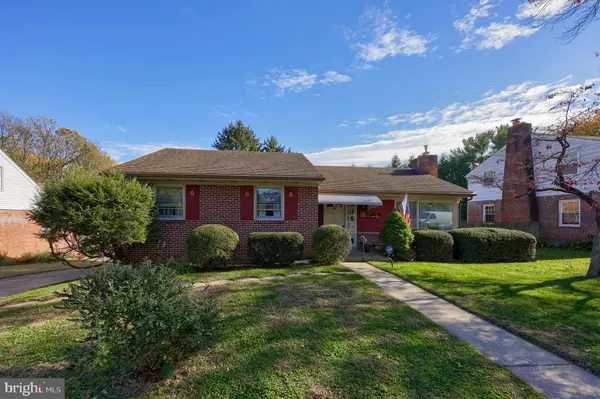 Lancaster, PA 17603,136 SPRINGHOUSE RD