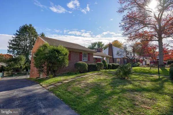 Lancaster, PA 17603,136 SPRINGHOUSE RD