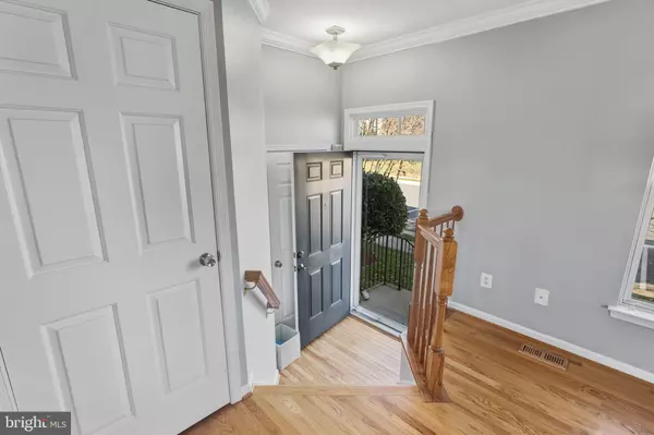 Leesburg, VA 20175,134 SHIRLEY SQ SE