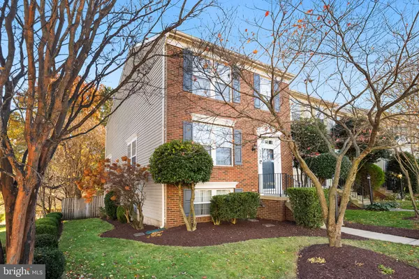 134 SHIRLEY SQ SE, Leesburg, VA 20175