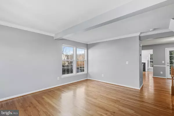 Leesburg, VA 20175,134 SHIRLEY SQ SE