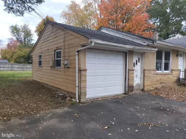 Trenton, NJ 08638,120 SUSSEX