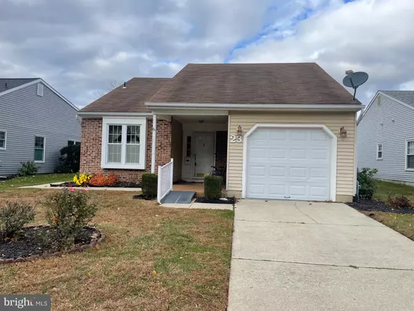 Mount Laurel, NJ 08054,23 EMORY LN