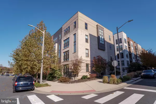 Reston, VA 20190,1873 MICHAEL FARADAY DR #1