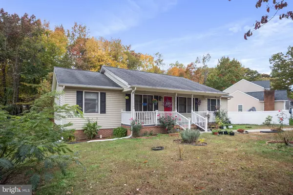 Fredericksburg, VA 22407,10722 LOVETT DR