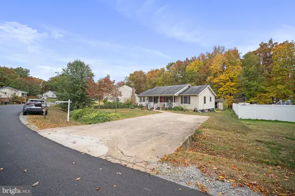 Fredericksburg, VA 22407,10722 LOVETT DR