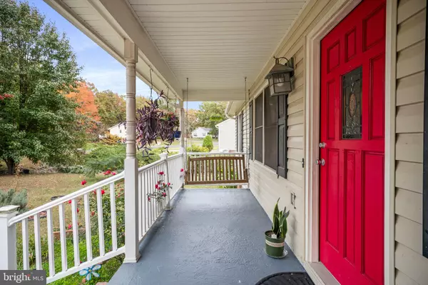 Fredericksburg, VA 22407,10722 LOVETT DR