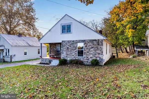 Mercersburg, PA 17236,13596 BUCHANAN TRAIL WEST W