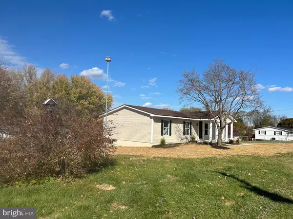 Ranson, WV 25438,415 E 10TH AVE