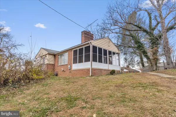 Chevy Chase, MD 20815,2944 TERRACE DR