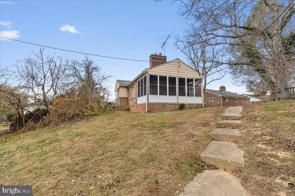 Chevy Chase, MD 20815,2944 TERRACE DR