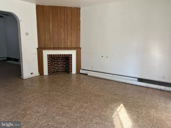 Camden, NJ 08105,3619 FREMONT AVE