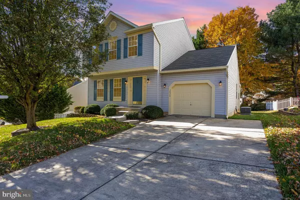 Abingdon, MD 21009,3026 CASCADE DR