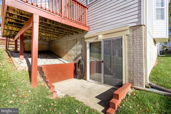 Abingdon, MD 21009,3026 CASCADE DR