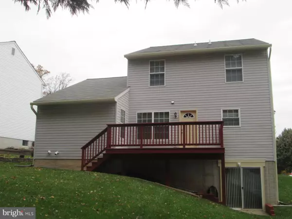 Abingdon, MD 21009,3026 CASCADE DR