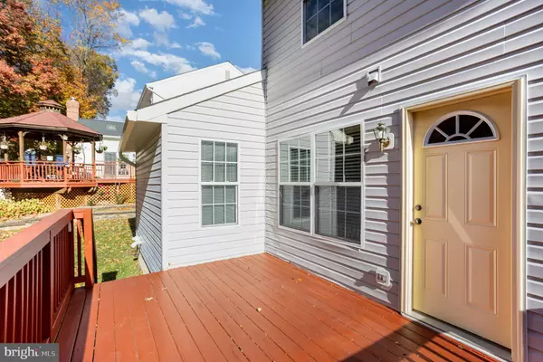 Abingdon, MD 21009,3026 CASCADE DR