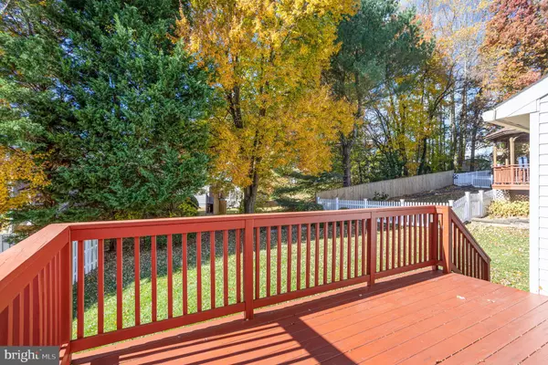 Abingdon, MD 21009,3026 CASCADE DR