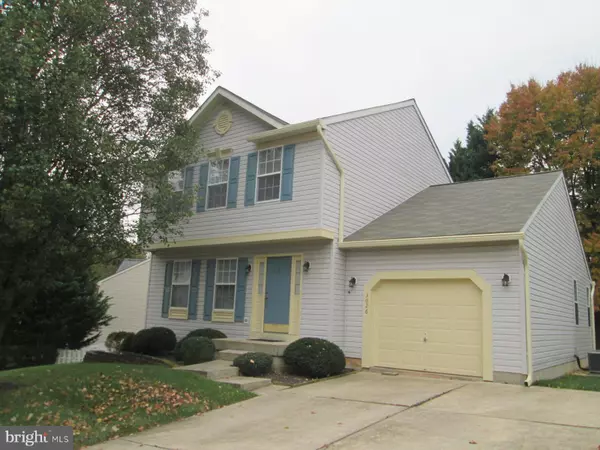 Abingdon, MD 21009,3026 CASCADE DR