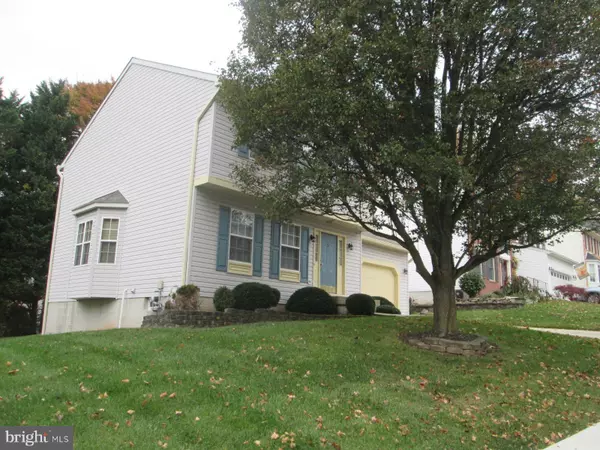 Abingdon, MD 21009,3026 CASCADE DR