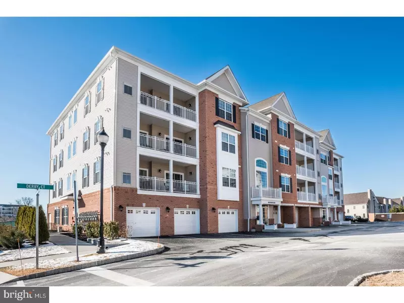 4014 DERBY CT, Cherry Hill, NJ 08002