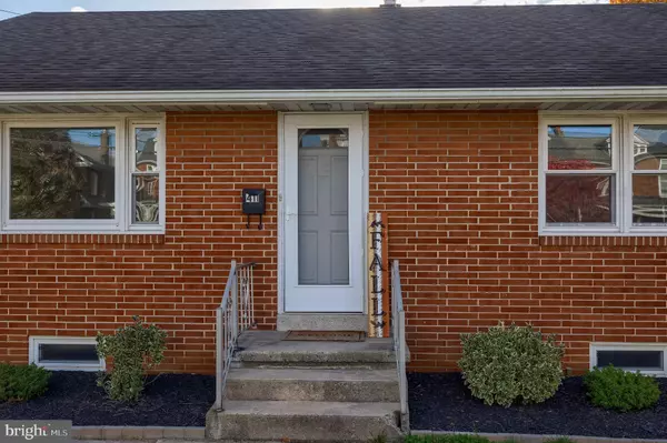 Denver, PA 17517,411 S 4TH ST