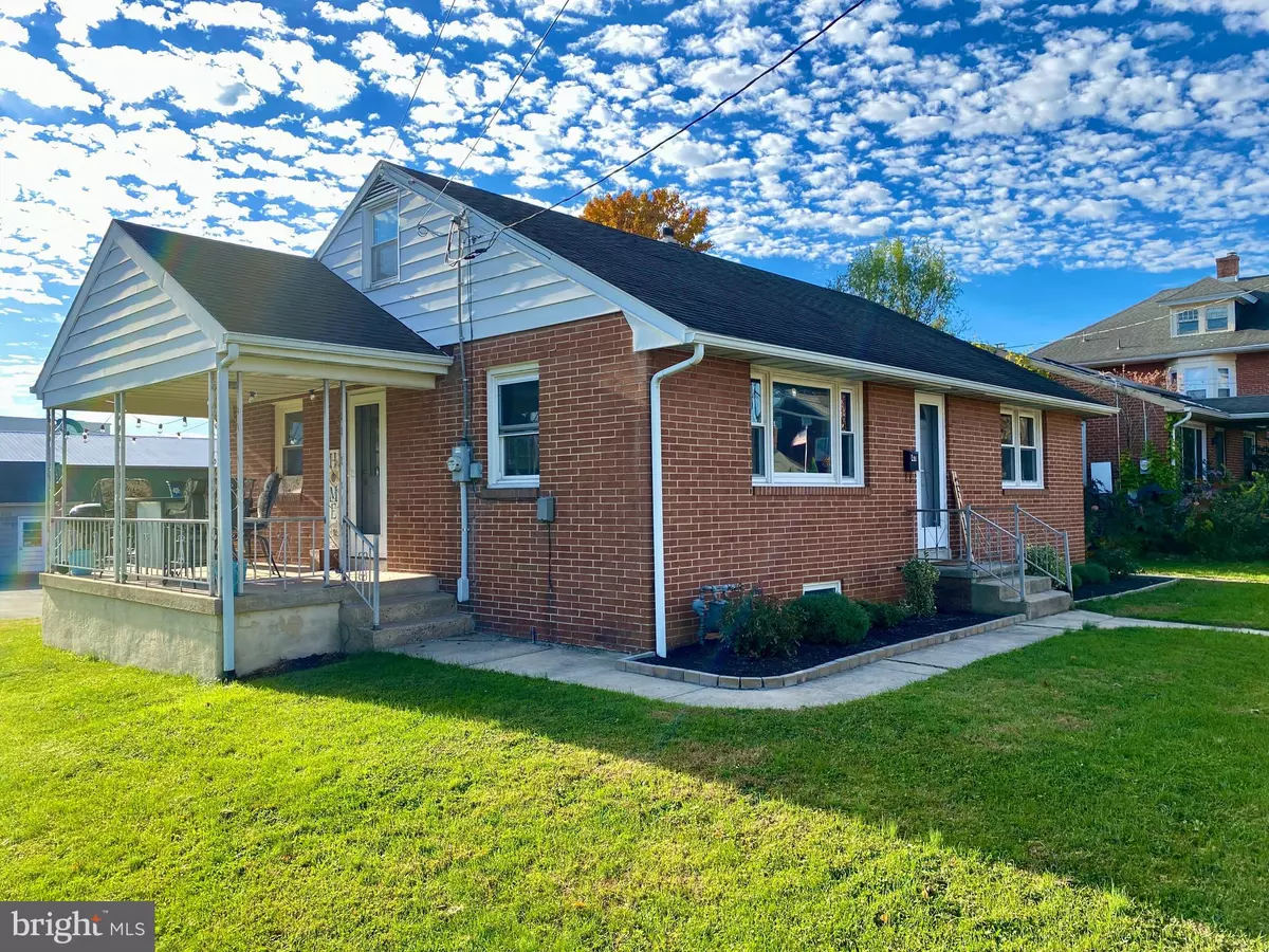 Denver, PA 17517,411 S 4TH ST