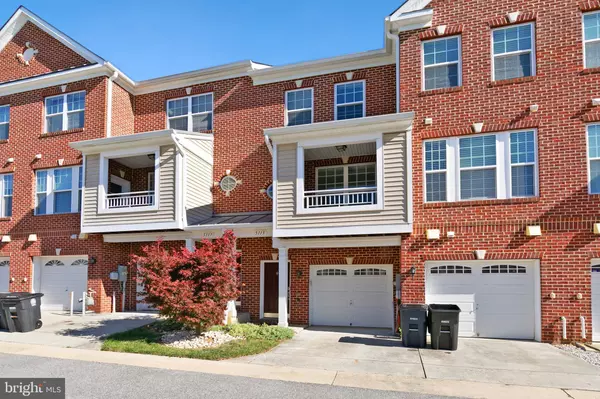 Bowie, MD 20720,5115 SHAMROCKS DELIGHT DR