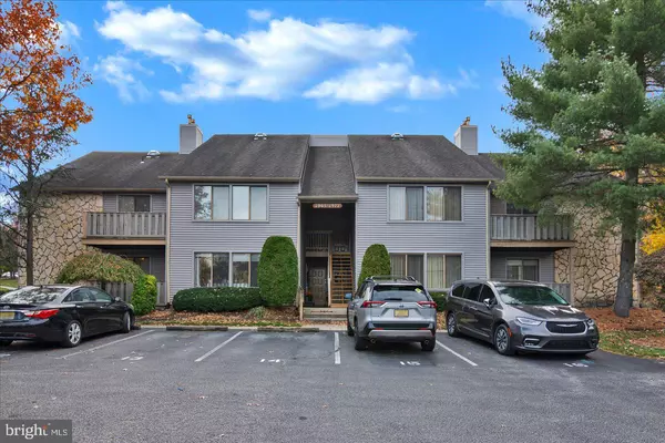 Cherry Hill, NJ 08003,1966 THE WOODS II